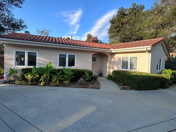 1166 Arroyo Pacifica, Fallbrook, CA 92028