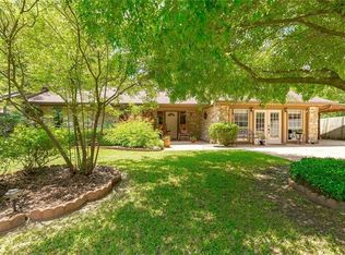 2101 Kent St, Taylor, TX 76574