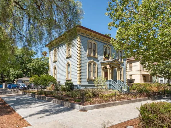 S 6th St, San Jose, CA 95112