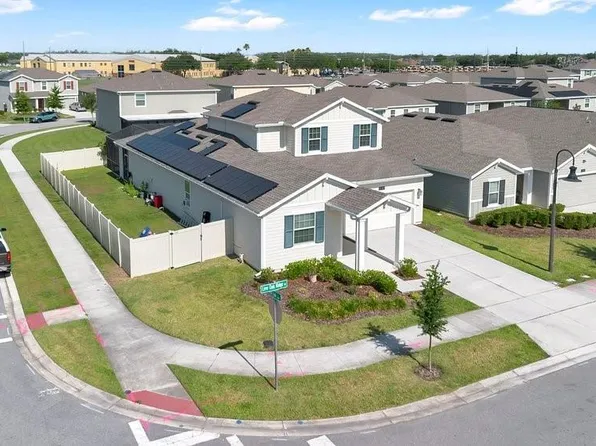 2068 Live Oak Ridge Rd, Kissimmee, FL 34746