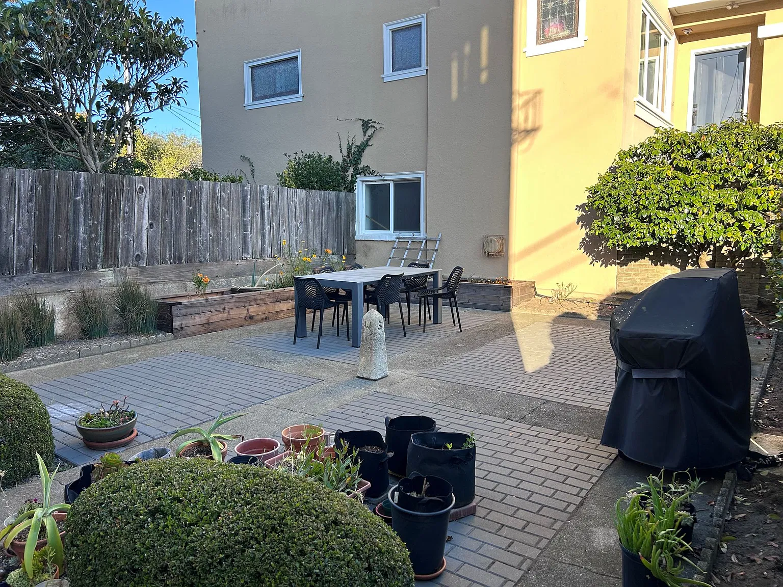 1 bed, 600 sqft, $3,800 — Photo 2