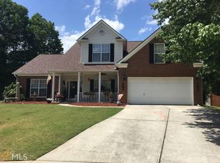 1056 Kiwi Ln #0, Dacula, GA 30019