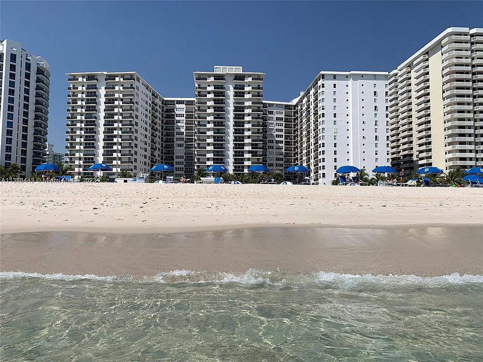1st image of 6039 Collins Ave APT 1133