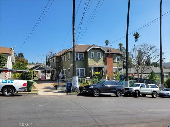 311 N Avenue 59, Los Angeles, CA 90042