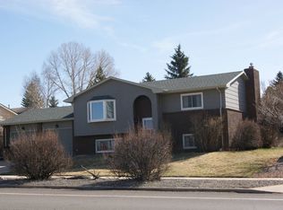 2065 N 15th St, Laramie, WY 82072