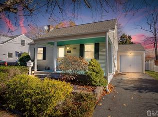 173 Morton Ave, South Plainfield, NJ 07080