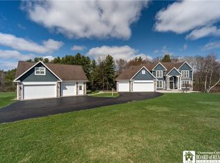 2670 Widdy Bostick Rd, Jamestown, NY
