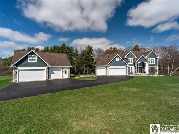 2670 Widdy Bostick Rd, Jamestown, NY 14701