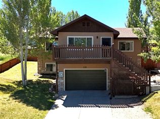 135 Harvest Drive, Hayden, CO 81639