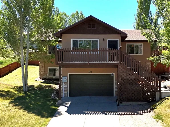 135 Harvest Drive, Hayden, CO 81639