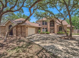 13742 Corinth, Universal City, TX 78148