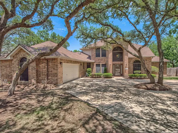 13742 Corinth, Universal City, TX 78148