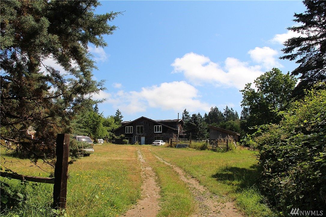 6611 Lackey Rd NW, Vaughn, WA 98394 Zillow