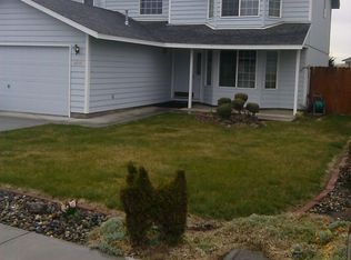 4908 Matia Ln, Pasco, WA