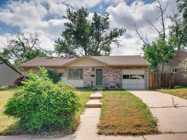 1878 S Raleigh St, Denver, CO 80219