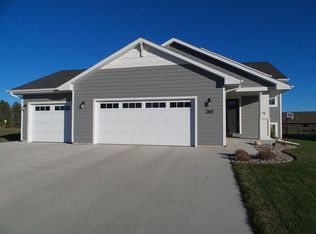 248 Blue Bell Cir, Brookings, SD 57006