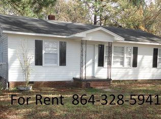 321 Hillcrest Cir, Anderson, SC 29624