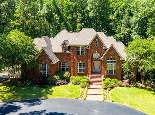 245 Windsong Dr, Cabot, AR 72023