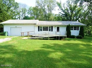 403 W Law St, Orient, IL 62874
