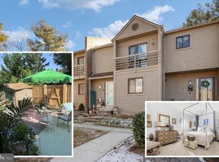 21 Muir Woods Ct, Annapolis, MD 21403