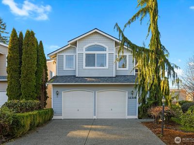 12308 30th Avenue W, Everett, WA, 98204