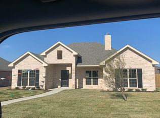 6200 Bowery, Amarillo, TX 79119
