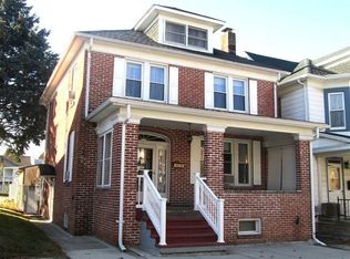 221 Ruth Ave, Hanover, PA 17331