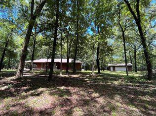 288 Linda Ln, Broken Bow, OK 74728
