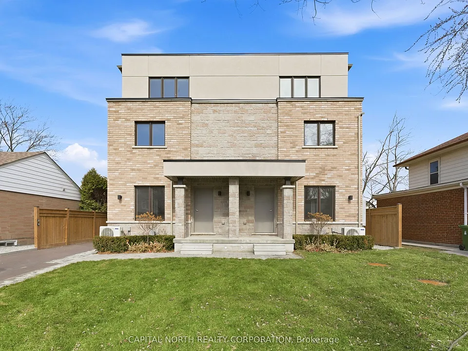54B Touraine Ave