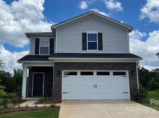 849 Blue Canyon Dr, York, SC 29745