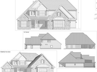 18938 Magnolia Mdws, Fayetteville, AR 72704