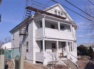 219 Progress Ave, Providence, RI 02909