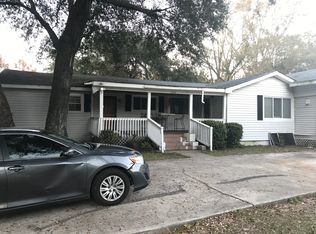 5236 Cherry Hill Rd, Hollywood, SC 29449