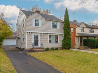 3790 Sherwood Rd, South Euclid, OH 44121