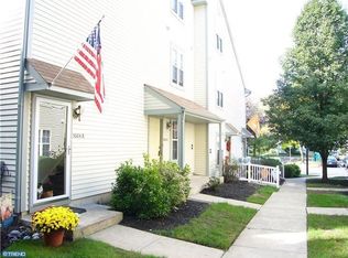 5003 Albridge Way #A, Mount Laurel, NJ 08054