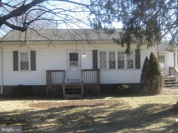 248 Brookdale Ave, Martinsburg, WV 25401