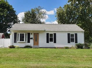 19 Budd Dr, Dudley, MA 01571