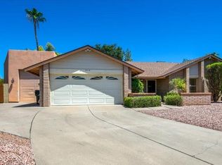 4316 E Ludlow Dr, Phoenix, AZ 85032