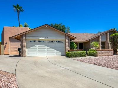 4316 E Ludlow Drive, Phoenix, AZ, 85032