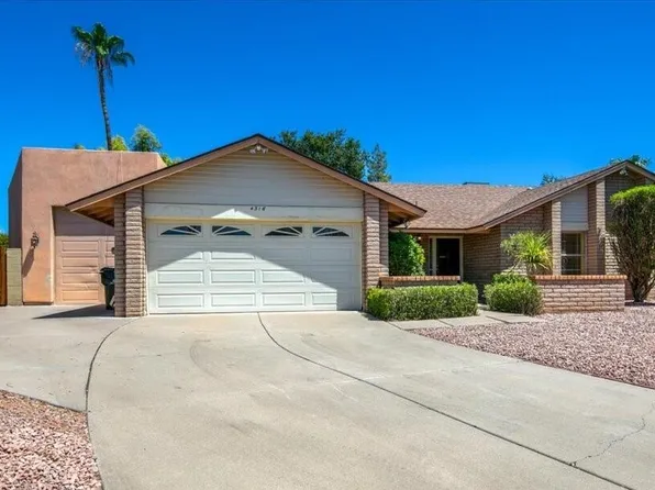 4316 E Ludlow Drive, Phoenix, AZ 85032