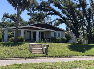 342 N Cove Blvd, Panama City, FL 32401