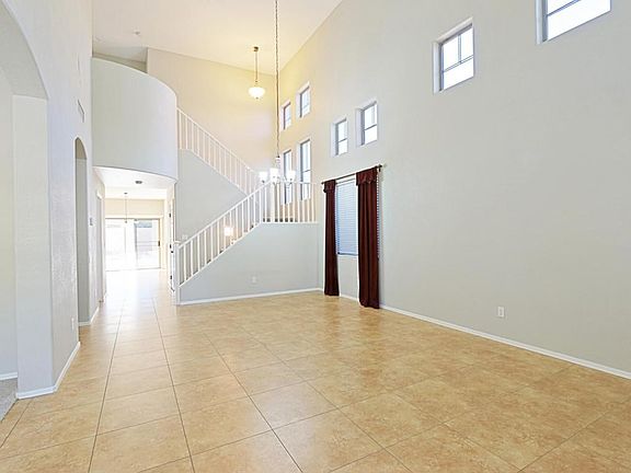 Living and Dining Room 1