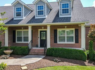 1716 Derby Ln NW, Cleveland, TN 37312