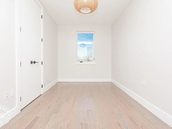 2nd image of 987 Rogers Ave #4C