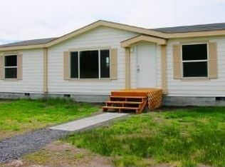 10048 Split Rail Rd, La Pine, OR 97739