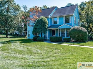 3801 Cricket Cir, Edison, NJ 08820