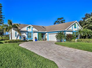 311 Citrus Open Dr, New Smyrna Beach, FL 32168