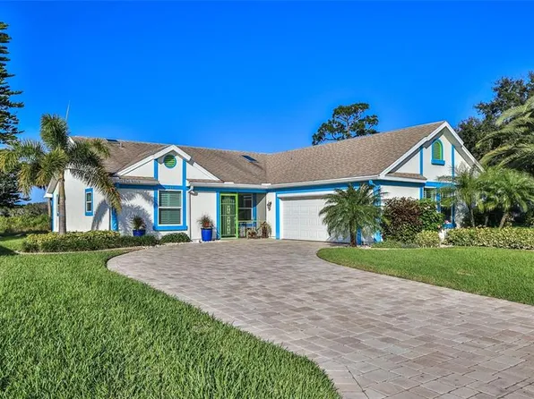 311 CITRUS OPEN DRIVE, NEW SMYRNA BEACH, FL 32168