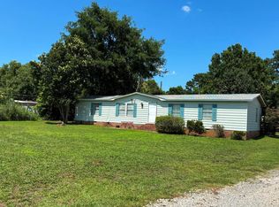 3311 Highway 25 S, Greenwood, SC 29646