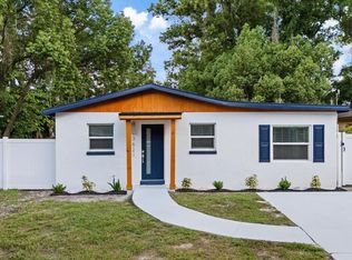3621 E COMANCHE AVENUE, TAMPA, FL 33610